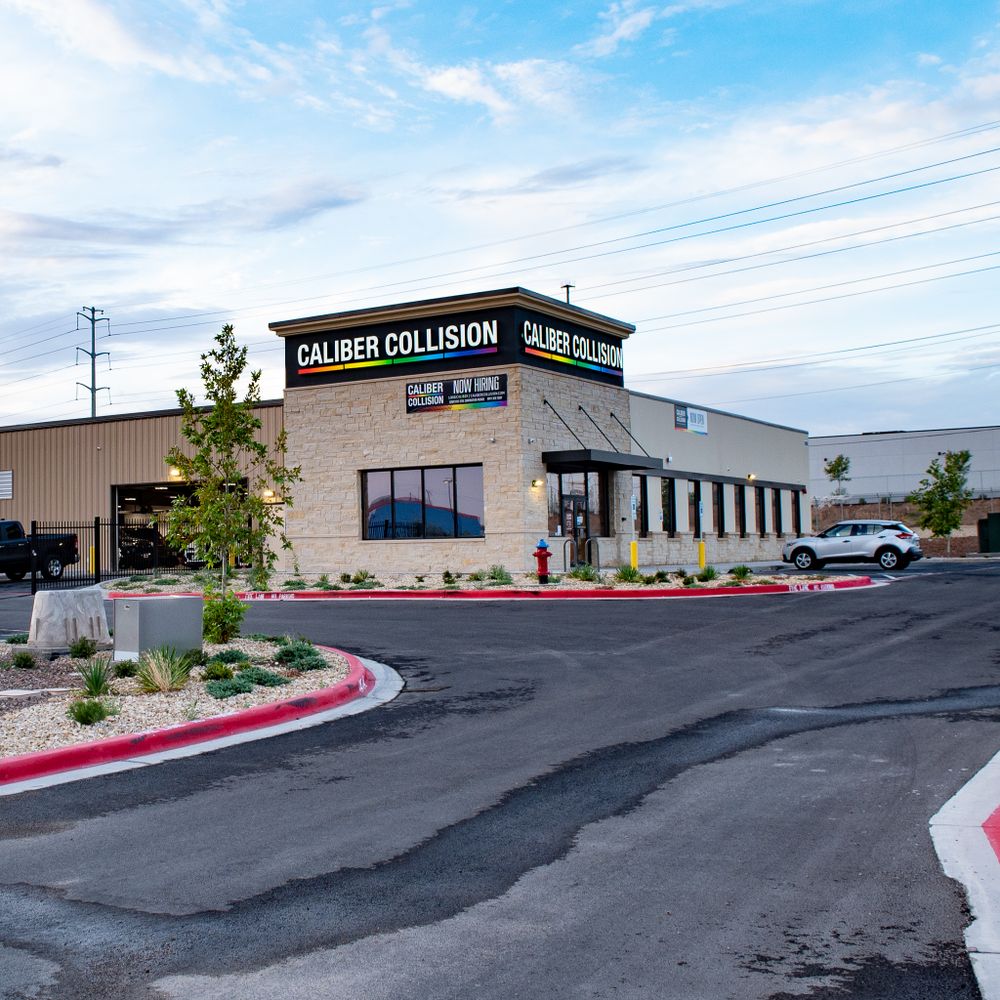 Commercial HDR photography El Paso Texas