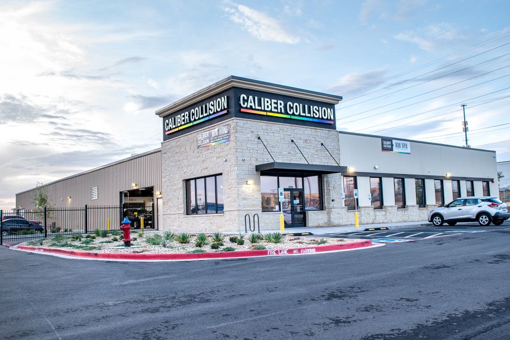 Commercial Property Photography El Paso Texas
