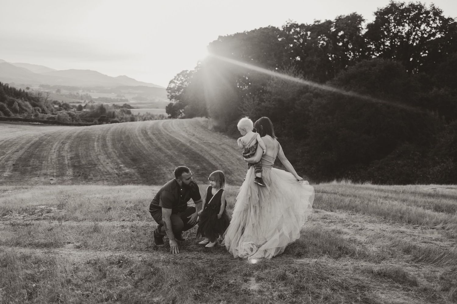 Family session