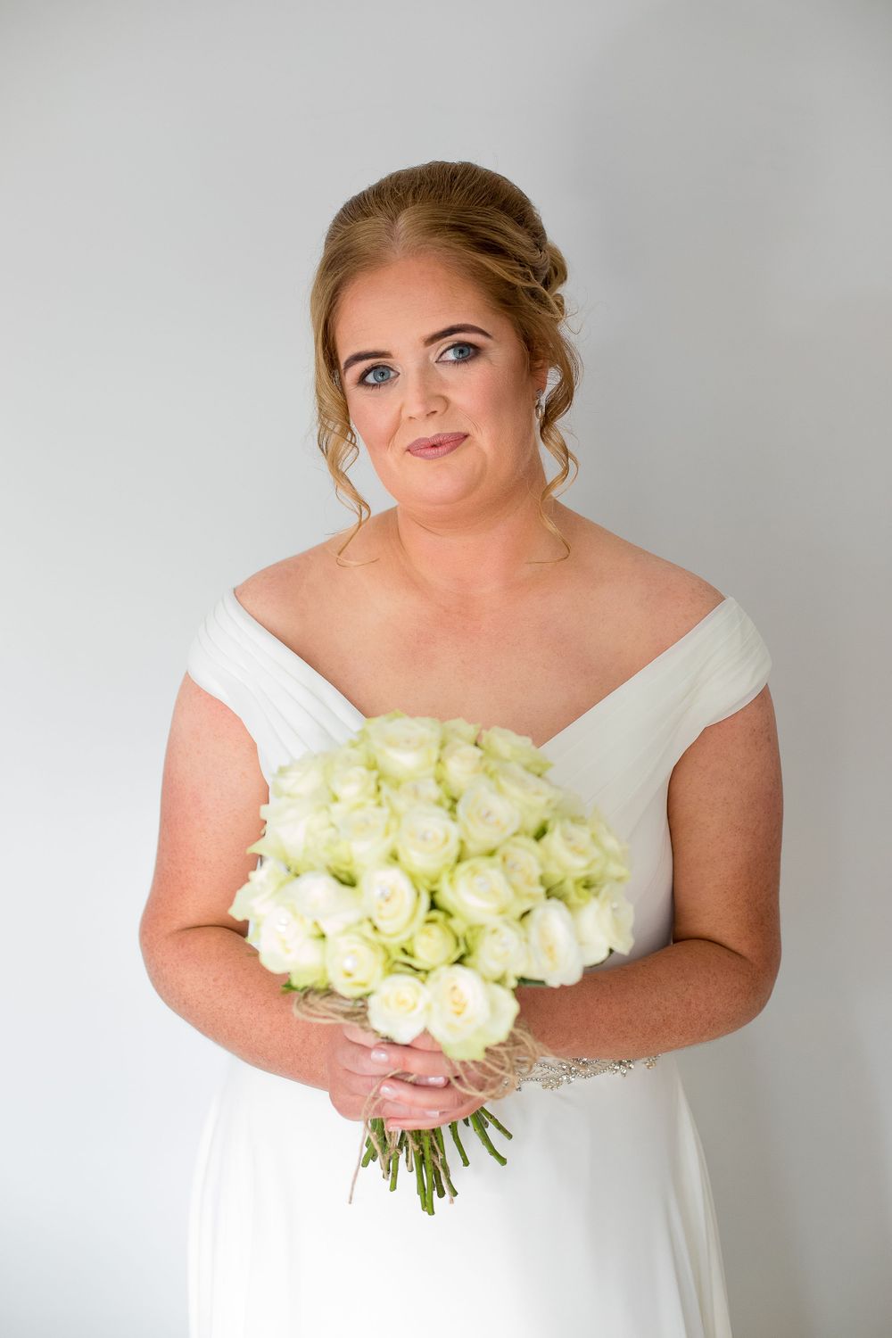Armagh Bridal Shot