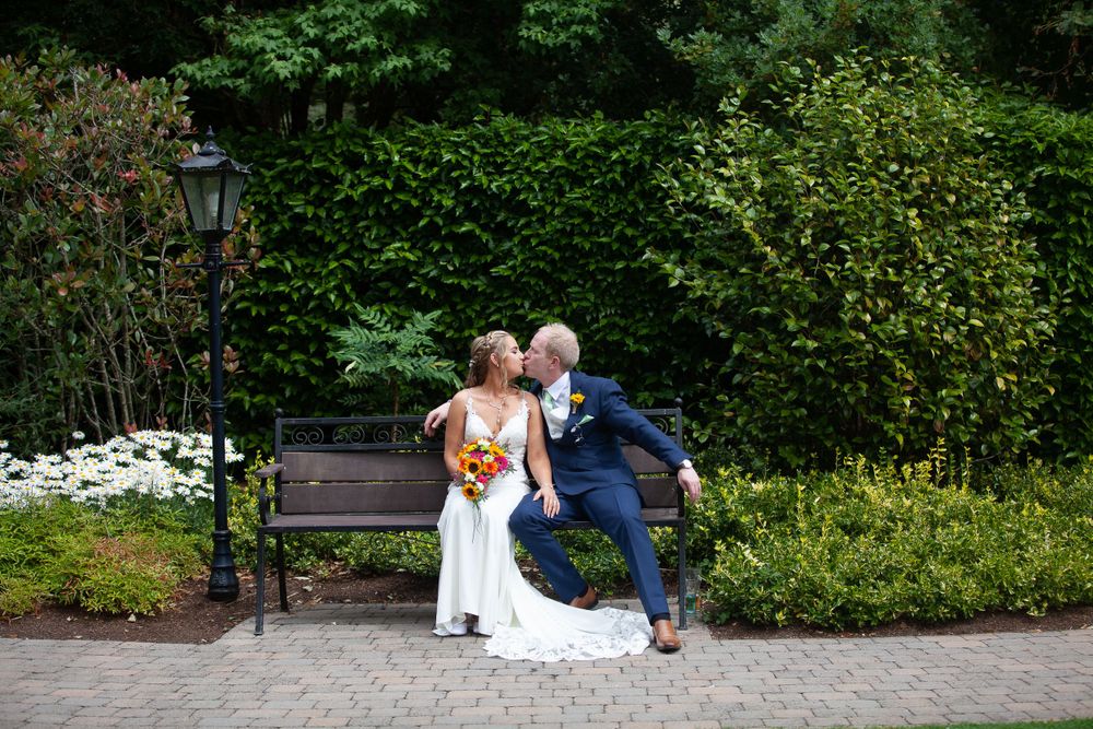 Slieve Russell Wedding