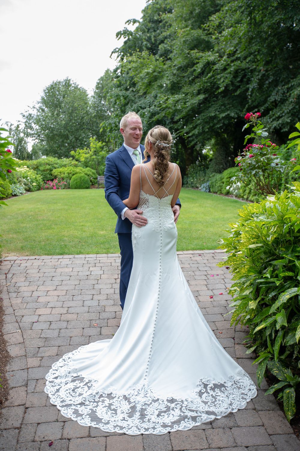 Slieve Russell Bride