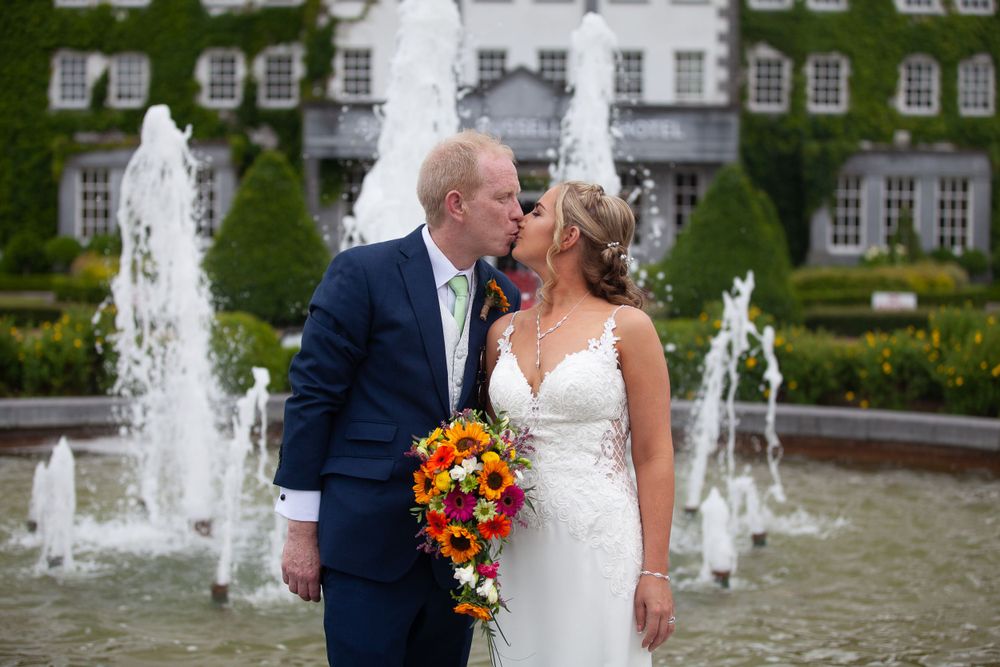 Slieve Russell Wedding Photography
