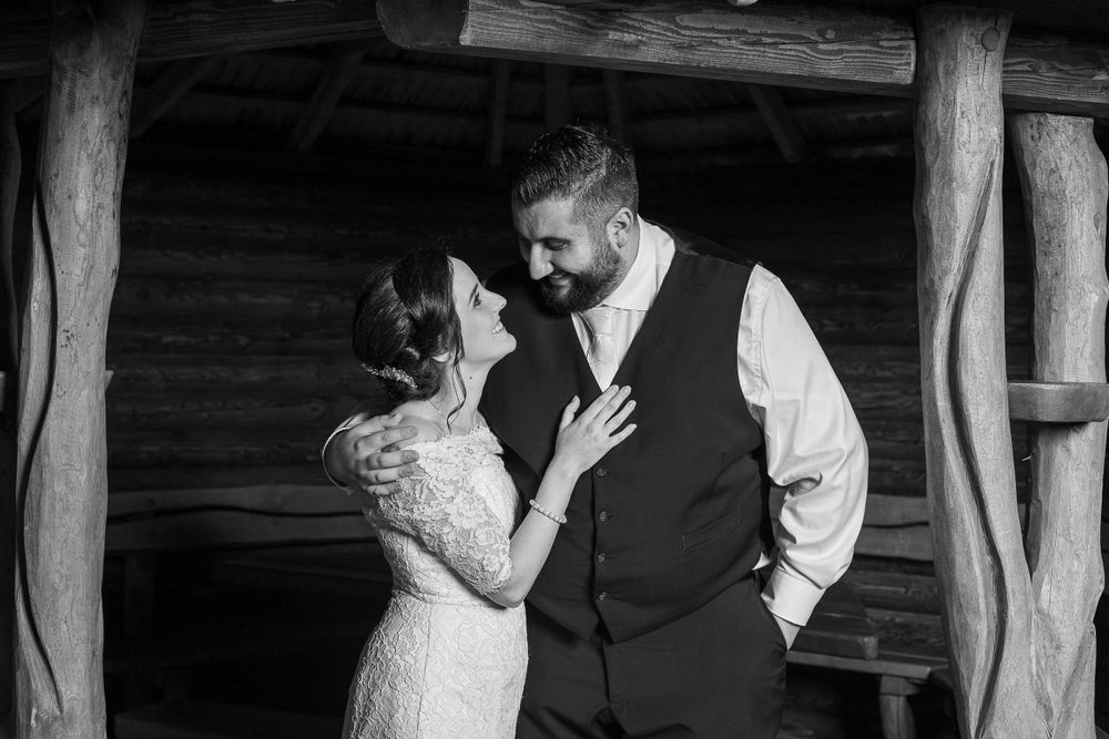 Hotel Kilmore Wedding
