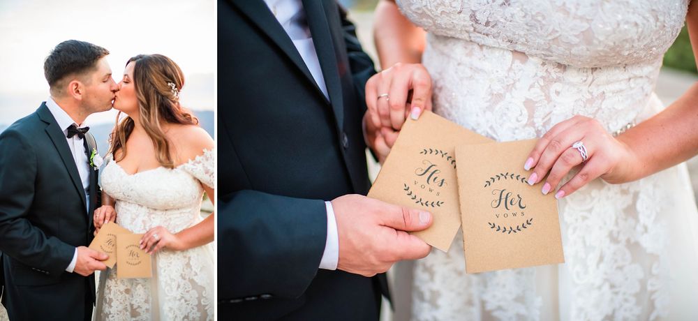 elopement wedding in sequoia national park california