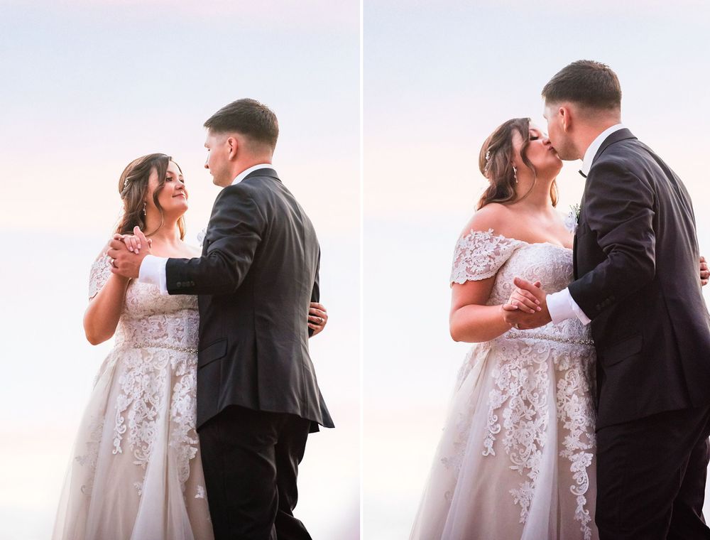 elopement wedding in sequoia national park california