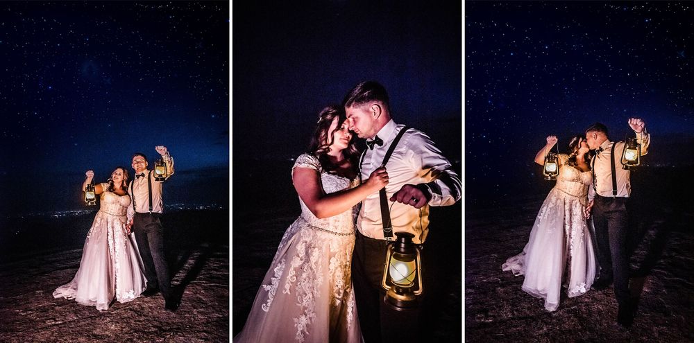 elopement wedding in sequoia national park california