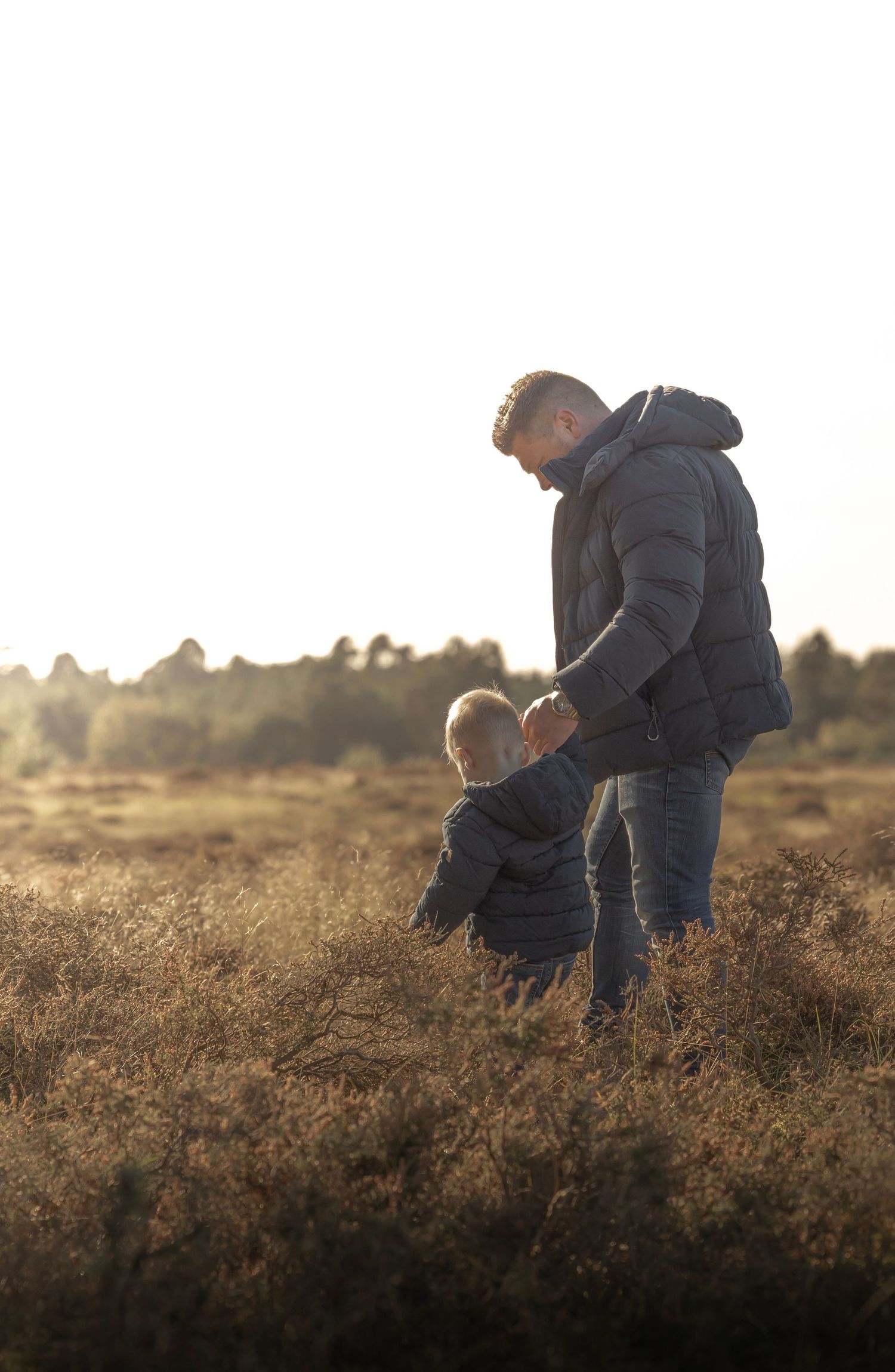 Hertfordshire Based Family Photographer