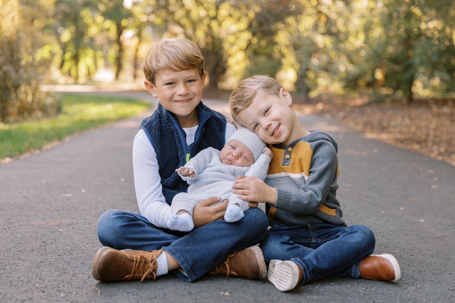 Family Amy Kettleson Photography