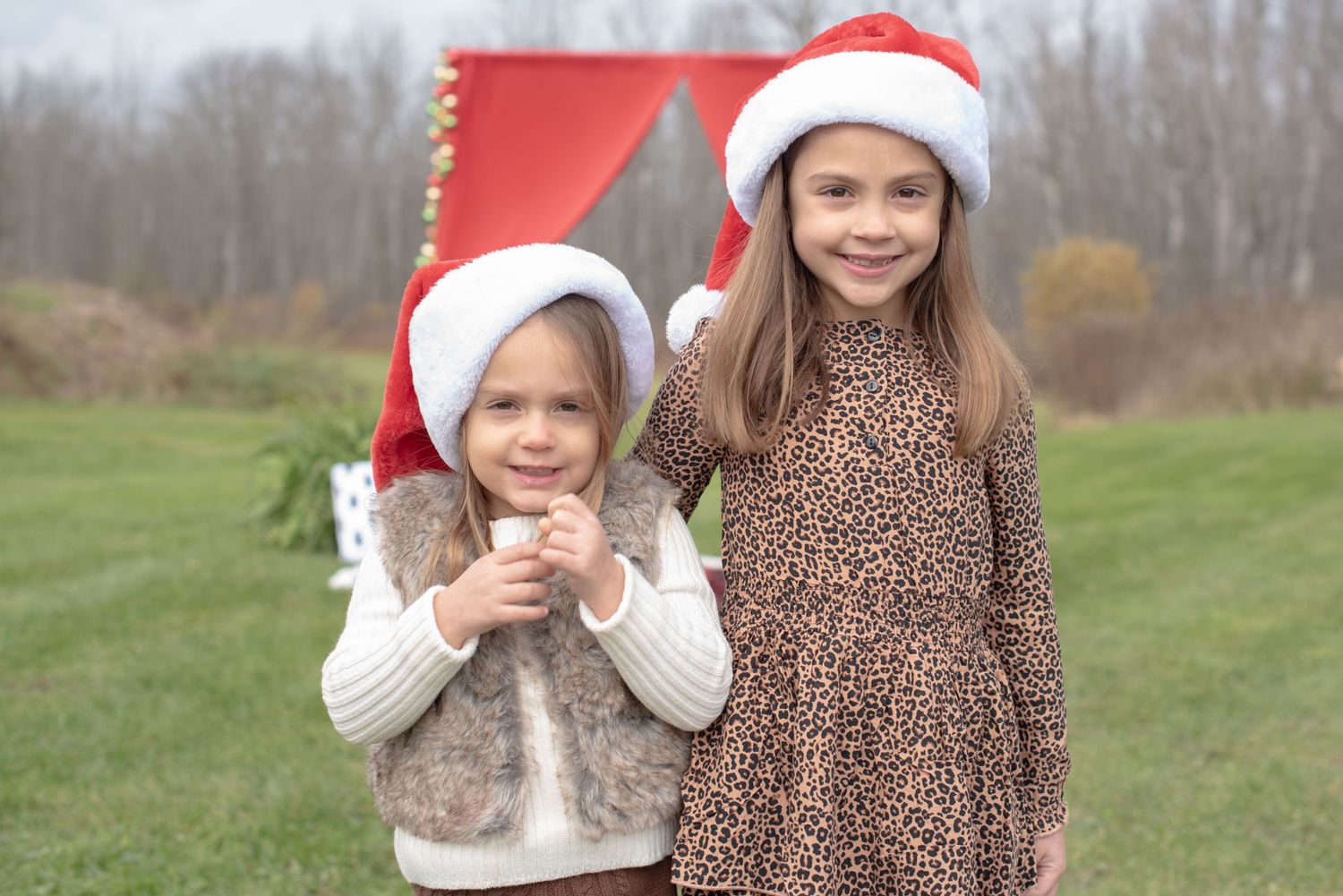 Mini Sessions