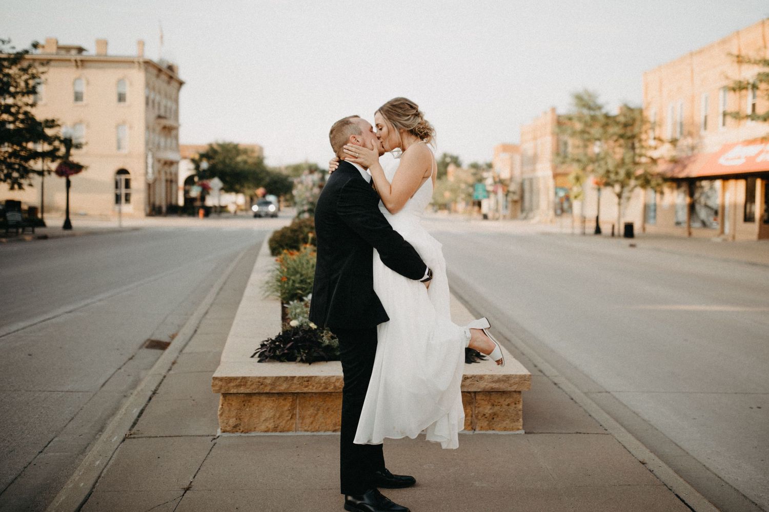 Laura & Garrett Testimonial