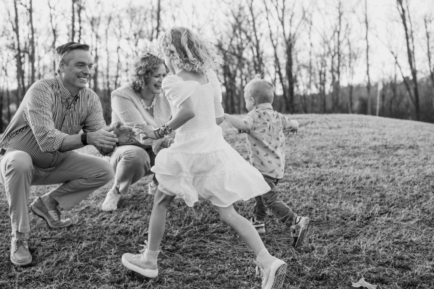 Chattanooga Family Photographer