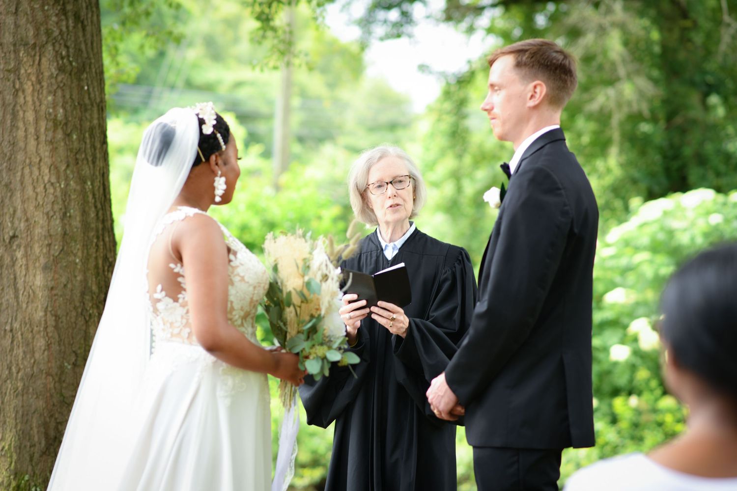 Atlanta Elopement Photographer- Leslie DiGiovanni Photography