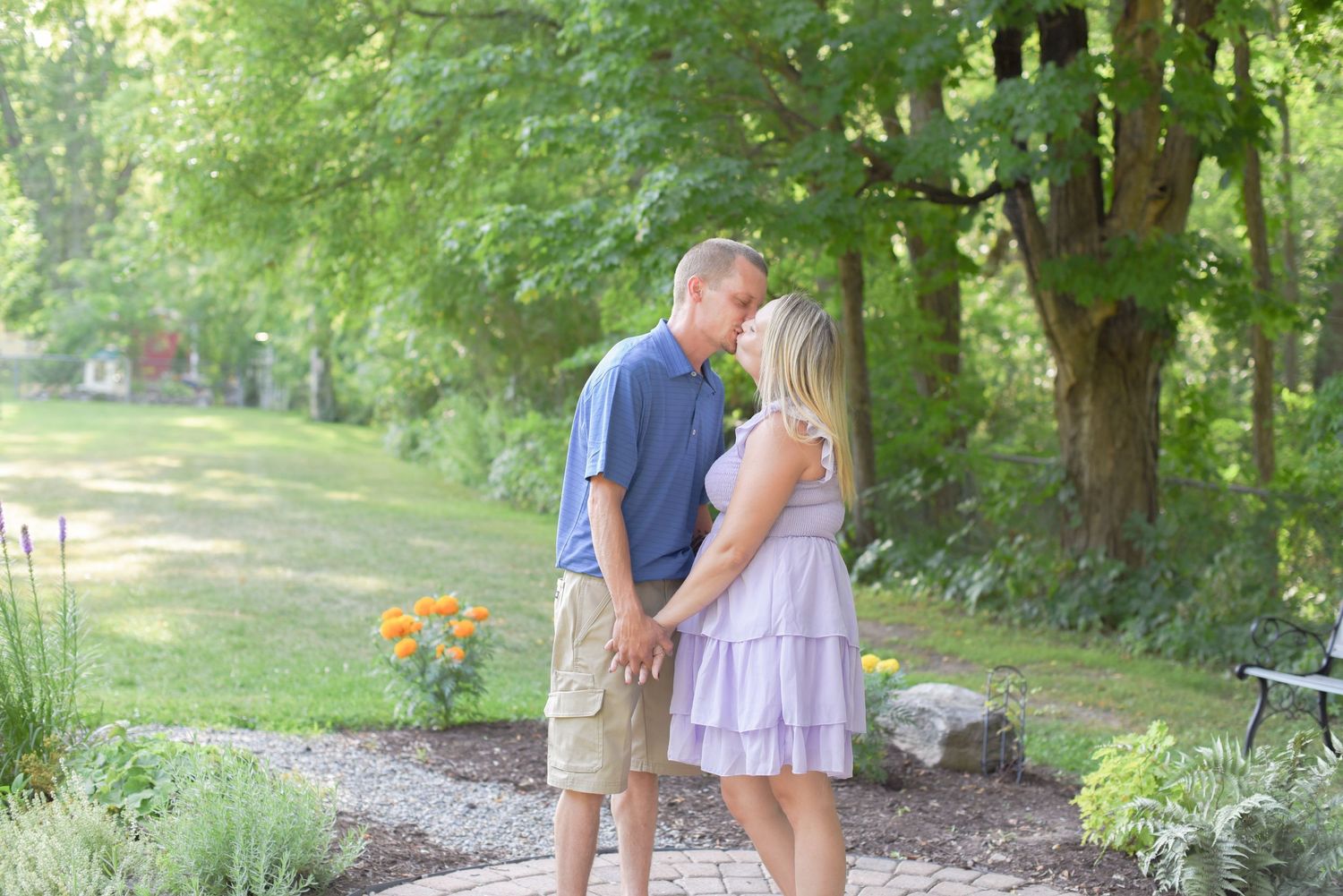 Engagement Session