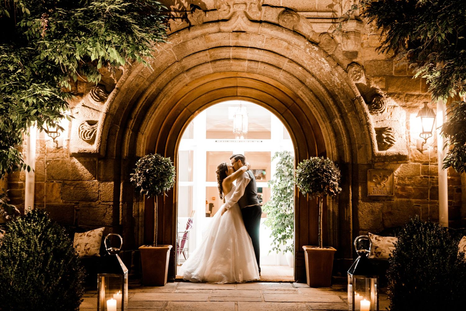michelle + peter's wedding at mitton hall • Liam + Bee, image size:1500x1000