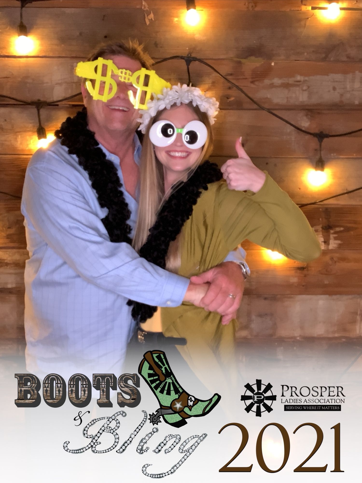 photo booth