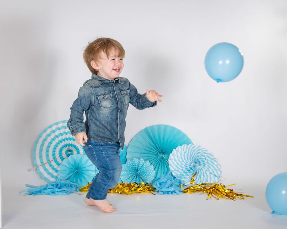 Cake Smash