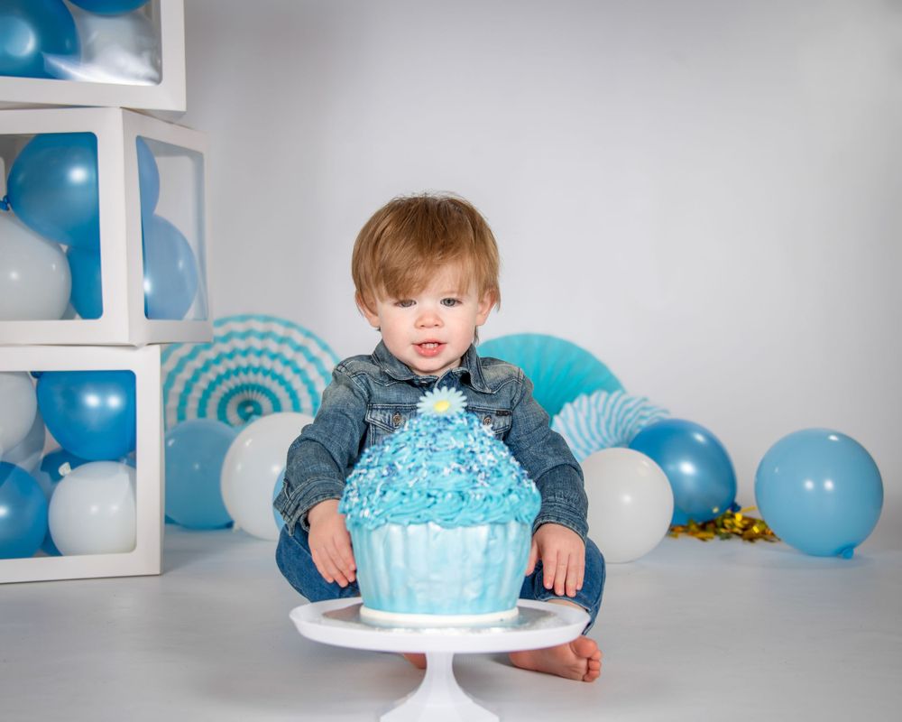 Cake Smash