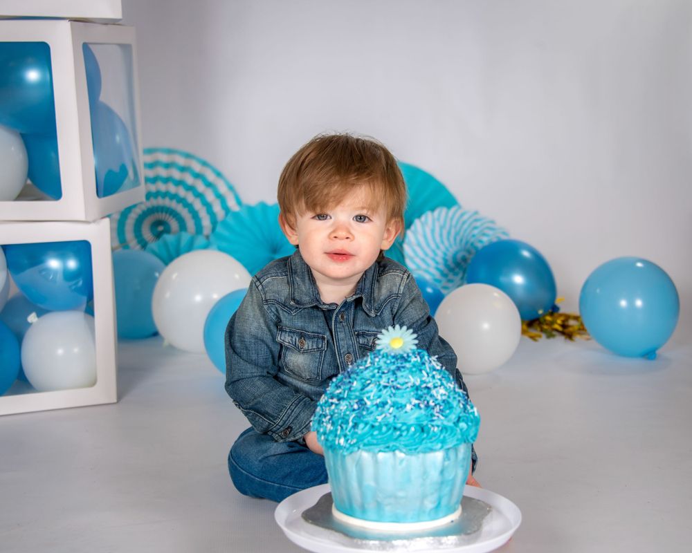 Cake Smash