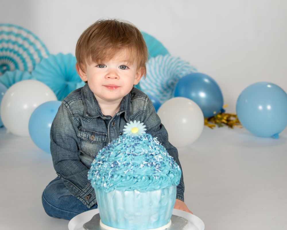 Cake Smash