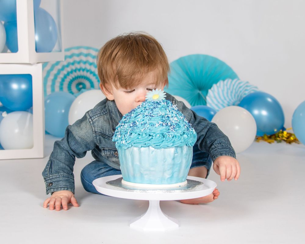 Cake Smash