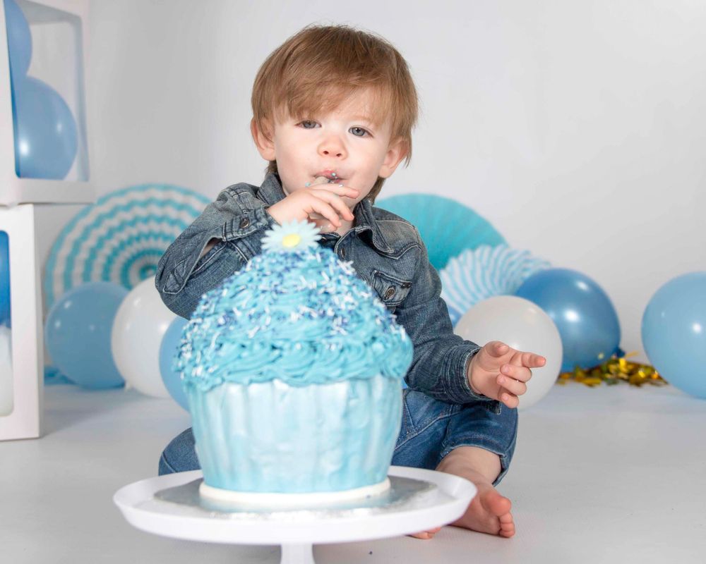 Cake Smash