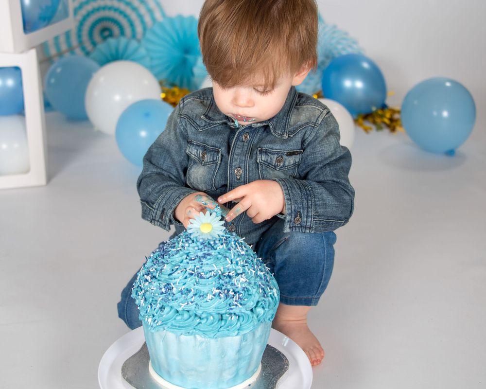 Cake Smash