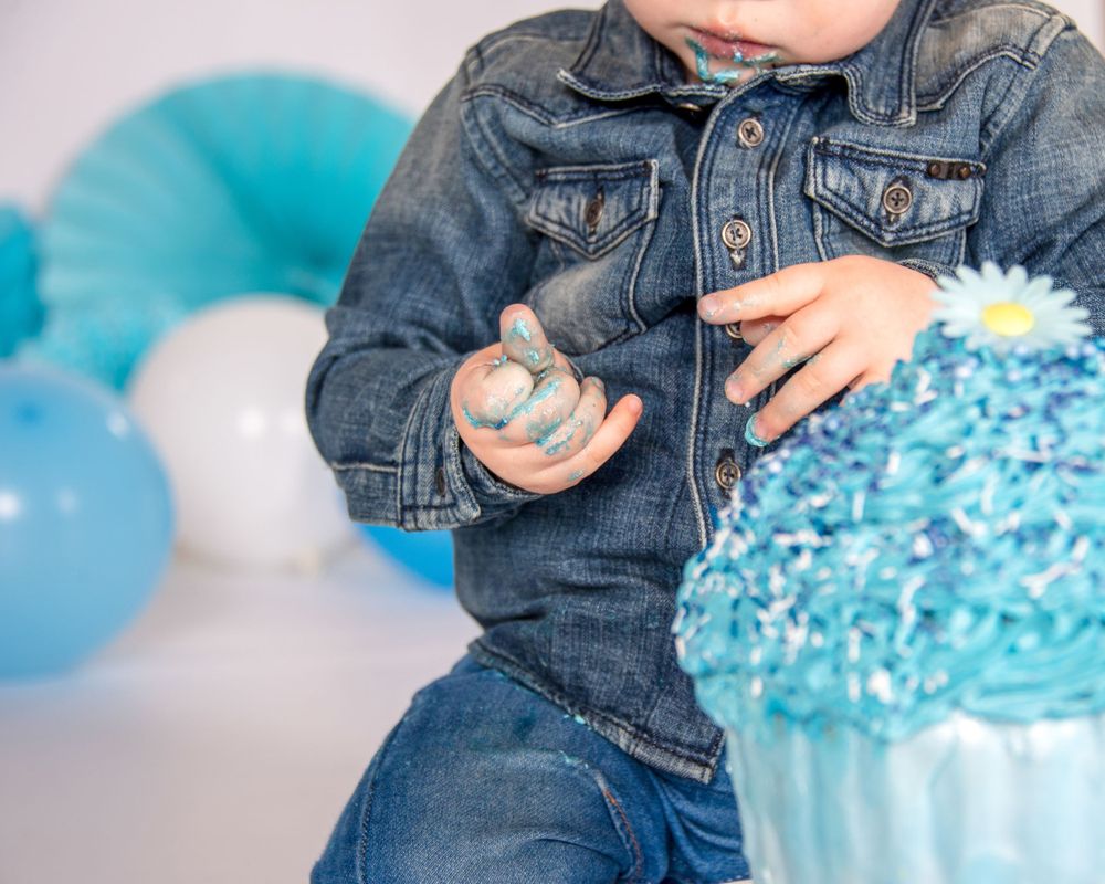 Cake Smash
