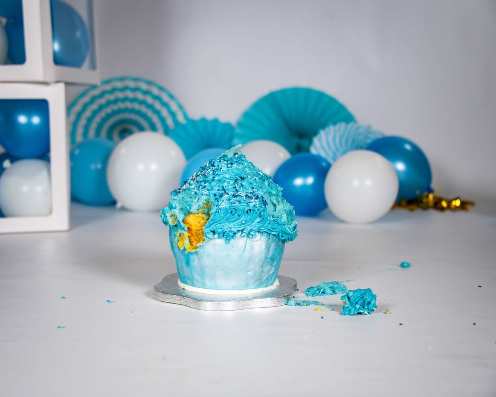 Cake Smash