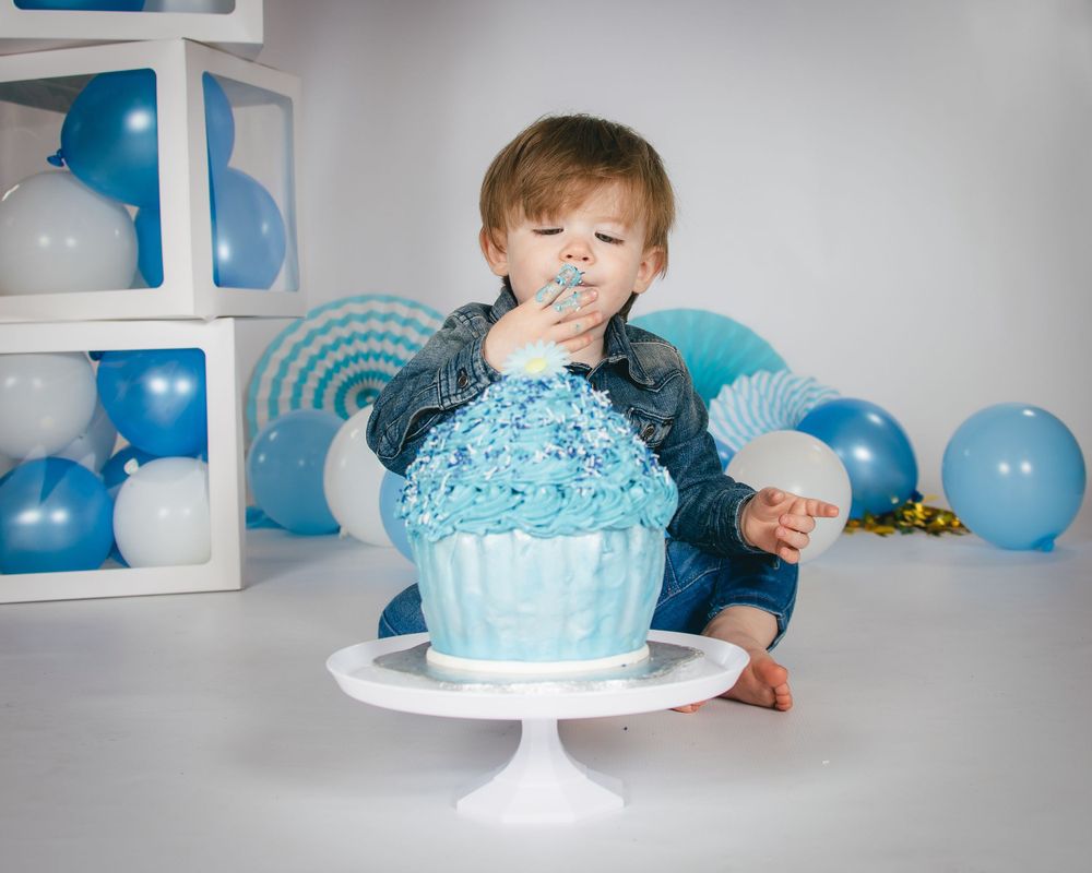 Cake Smash