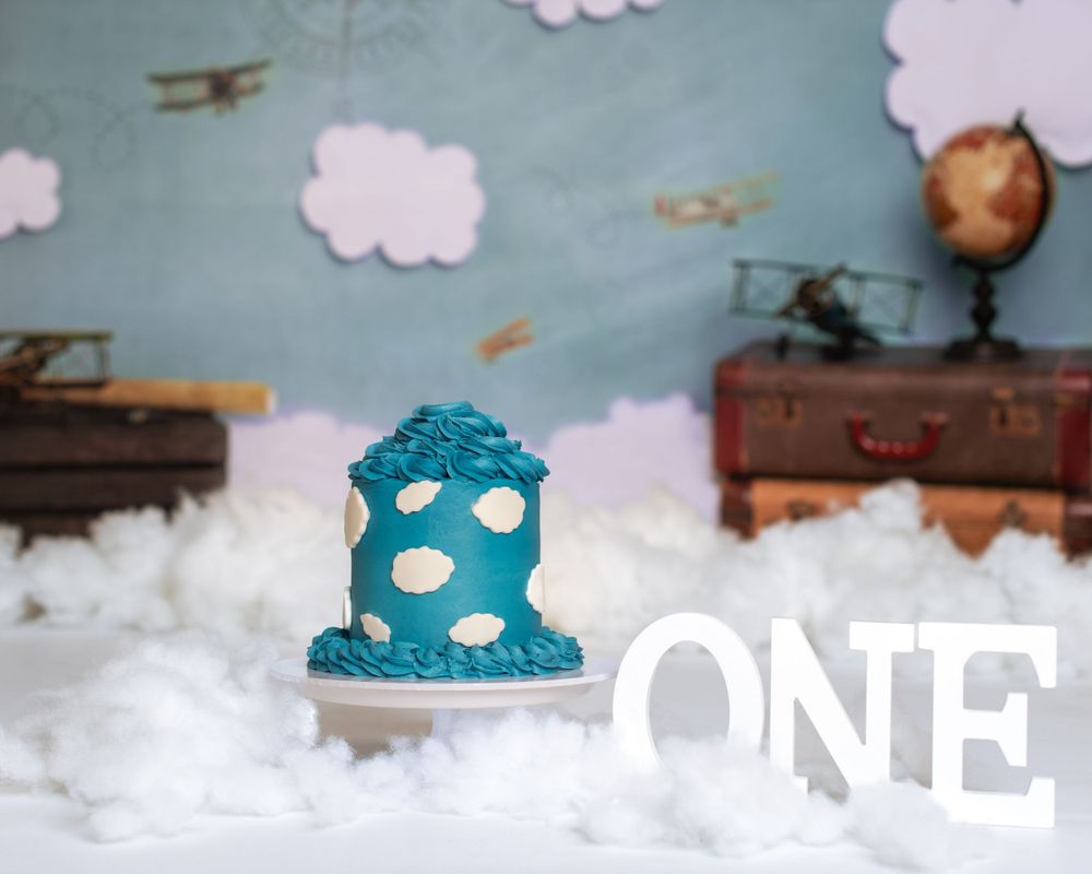 Cake Smash
