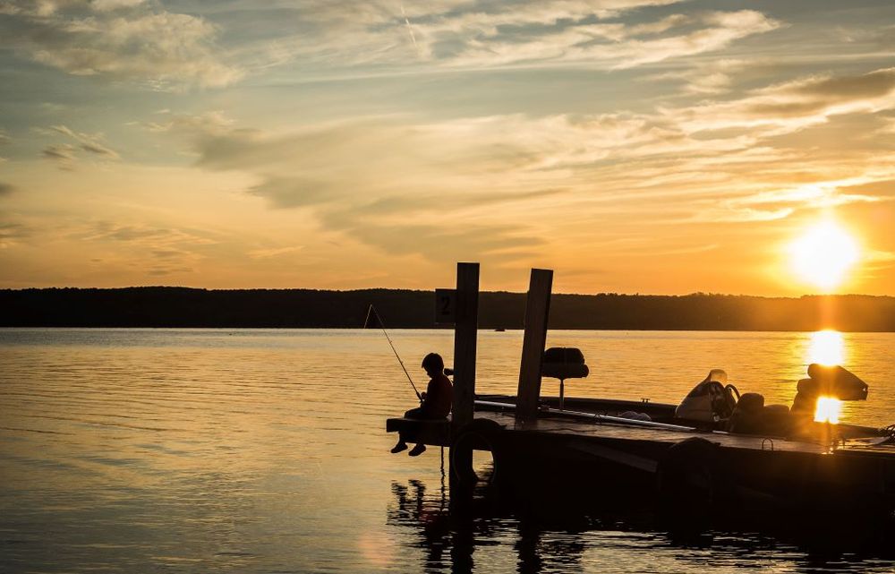 Portraits sunset, moody, hunting, outfitter photography