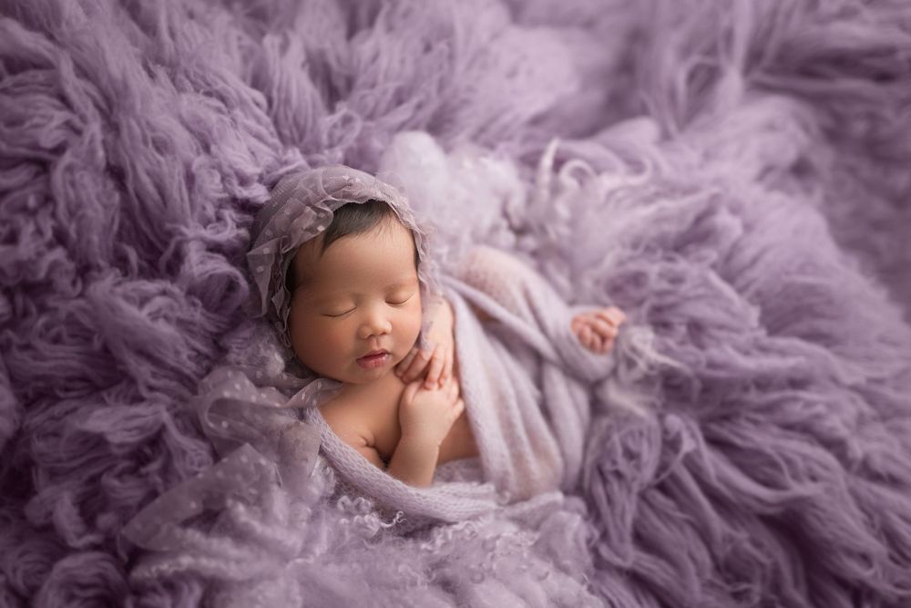 newborn photography