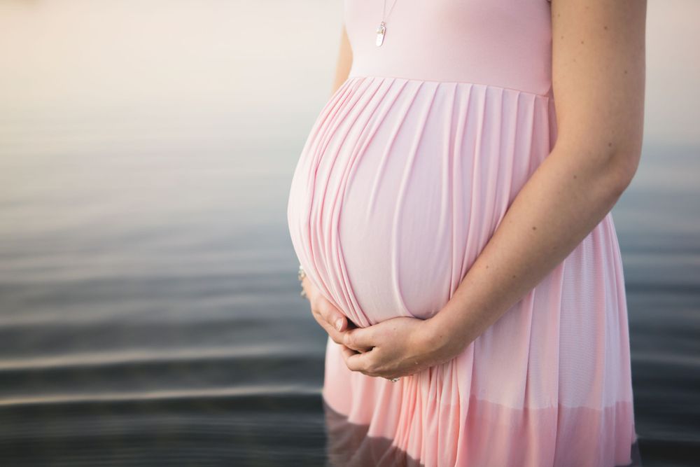 maternity photography