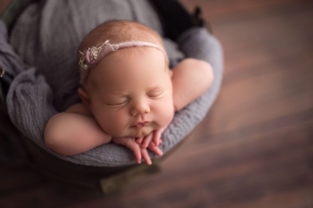 newborn photography