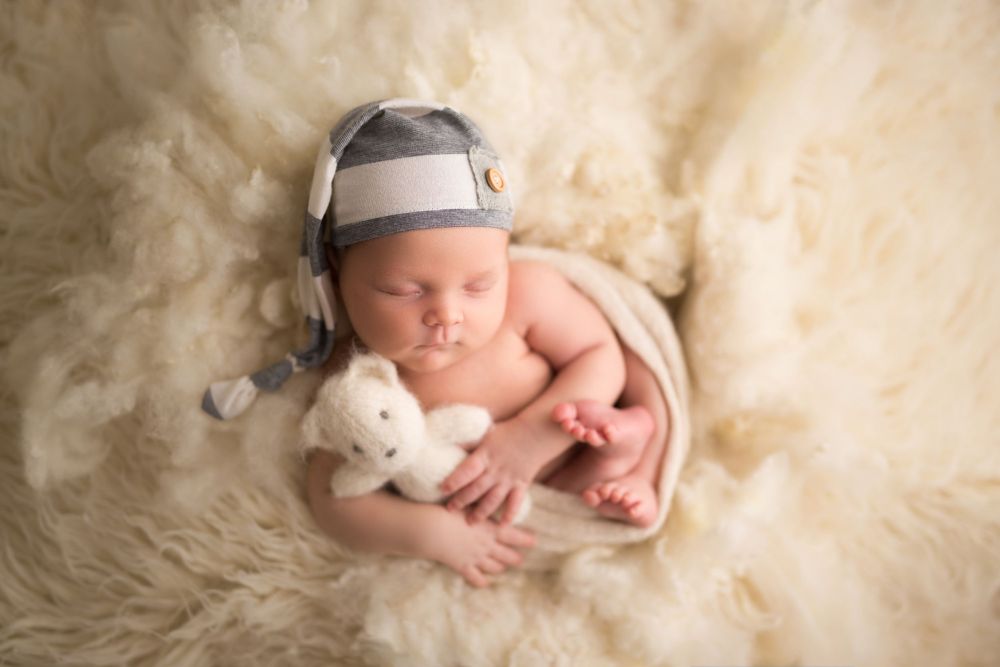 newborn photography