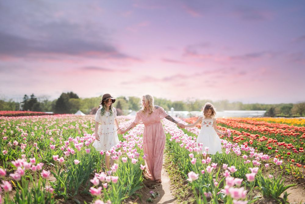 family photography