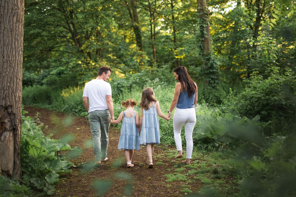 family photography