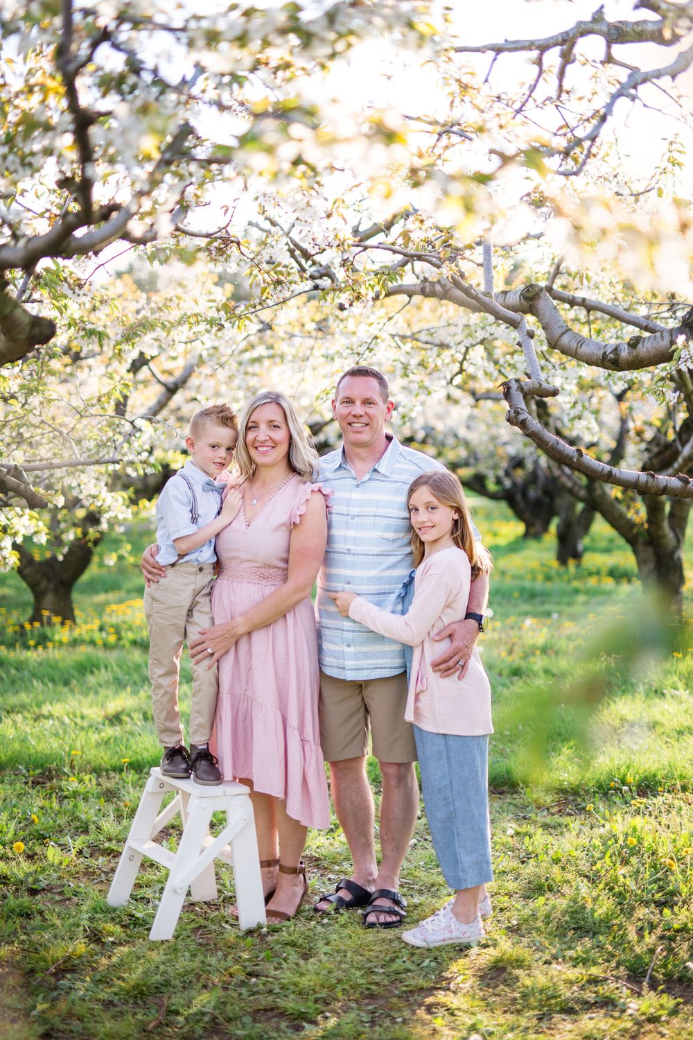 family photography
