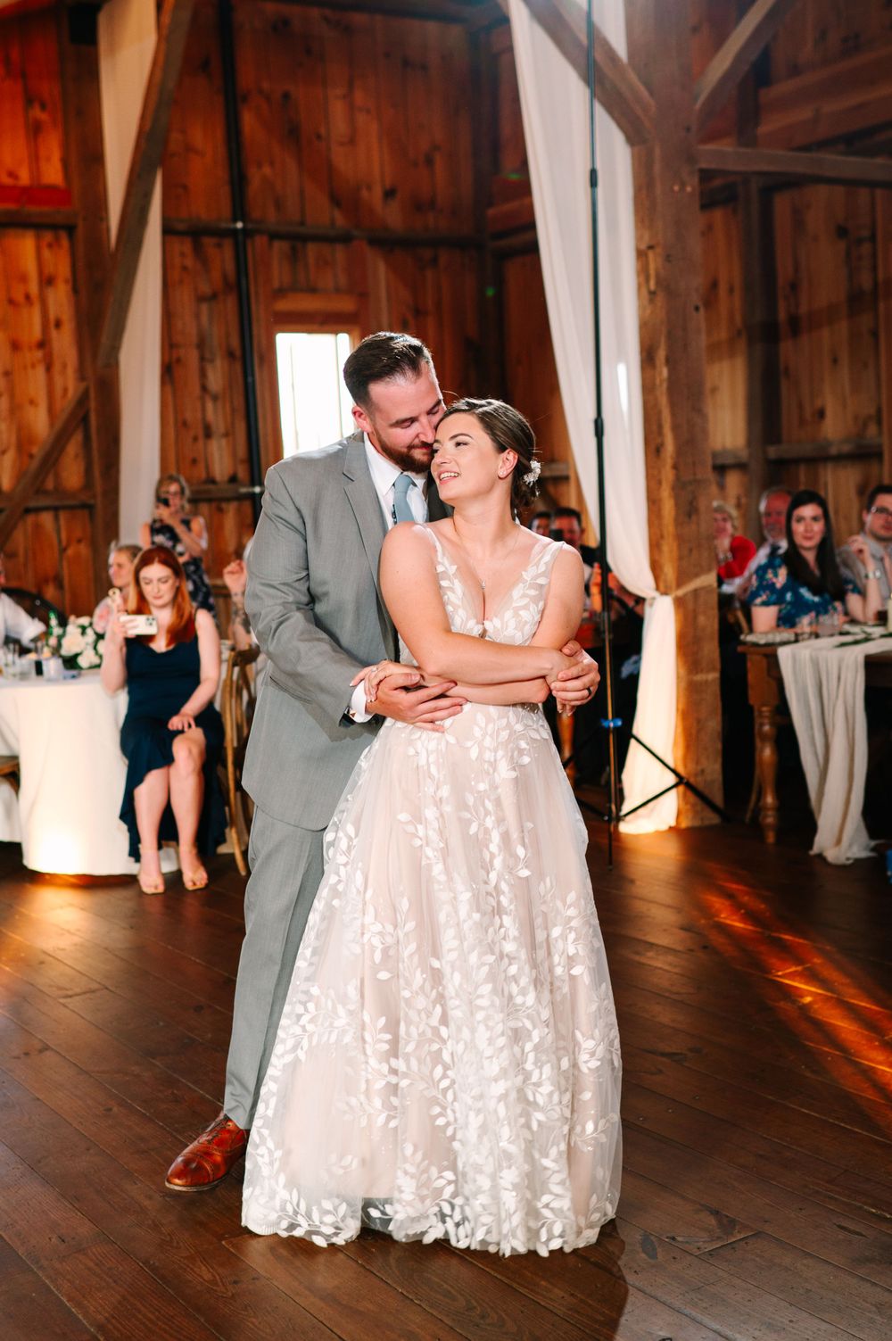 Bluebird Manor Wedding | a photographer's guide