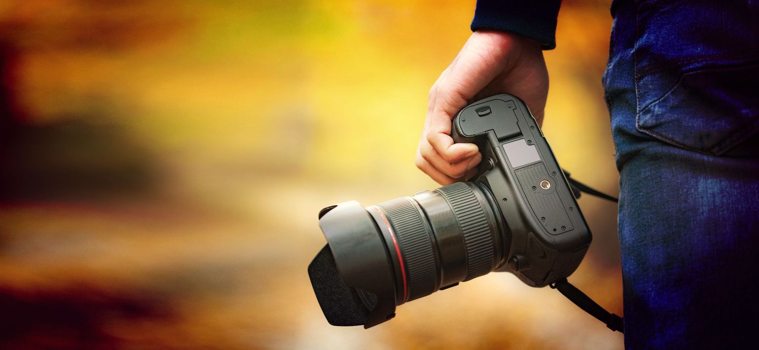 Investment MV Photography