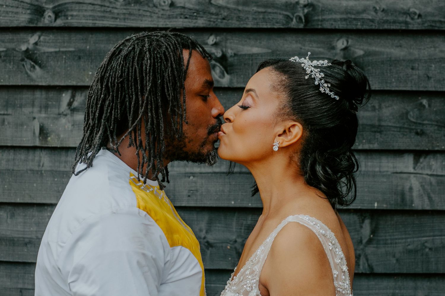 Wedding Photography at Needham House Hotel Hertfordshire