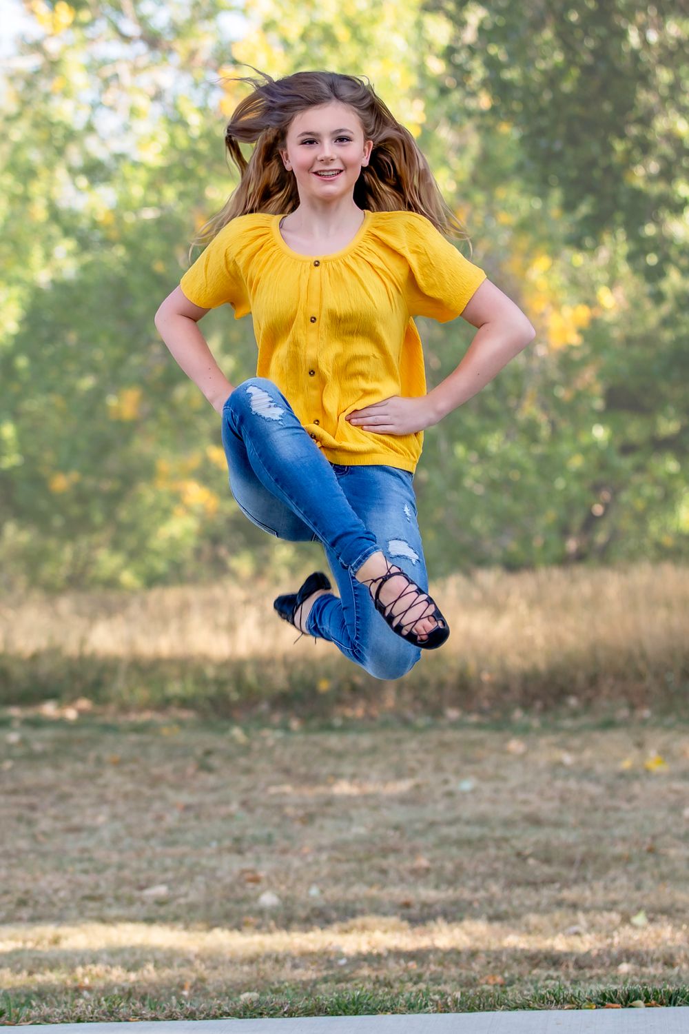 Dance, sports, athletics, family photographer serving Parker, Lone Tree, Highlands Ranch, and Douglas County, Colorado