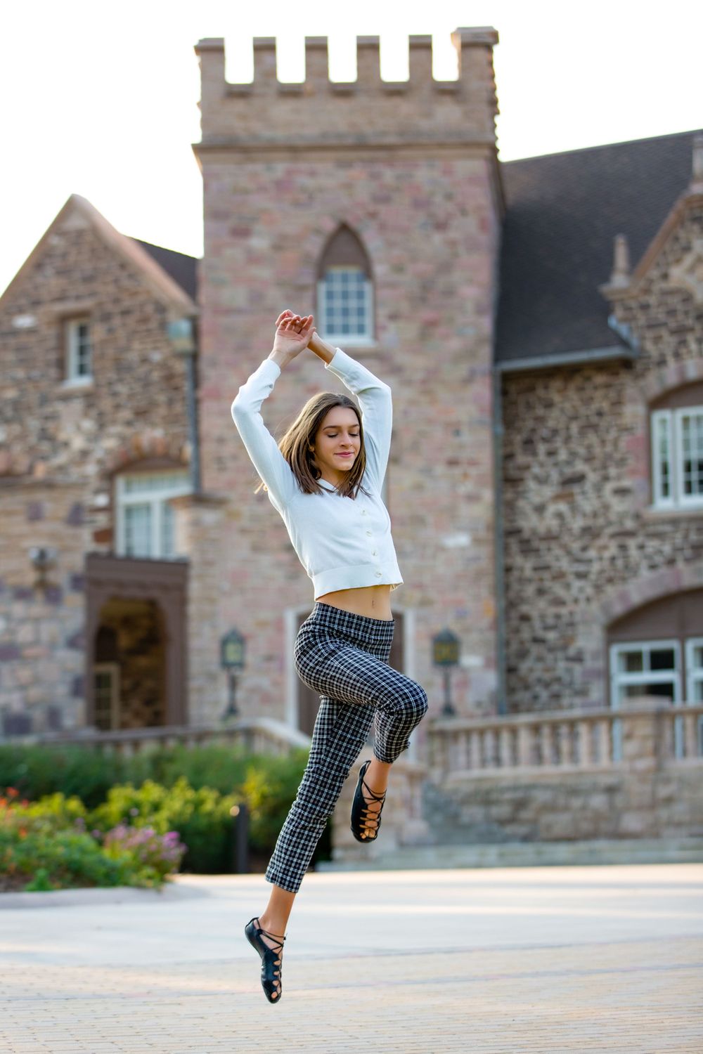 Dance, sports, athletics, family photographer serving Parker, Lone Tree, Highlands Ranch, and Douglas County, Colorado