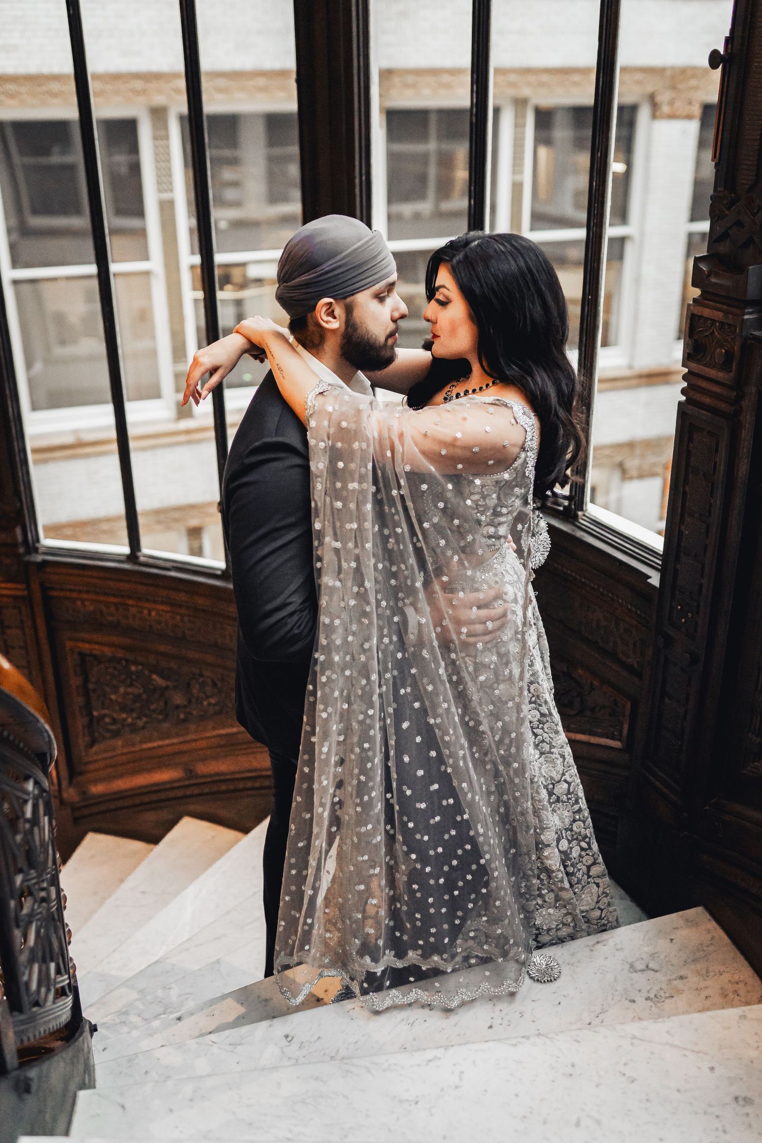 Indian Wedding Photography Toronto GTA