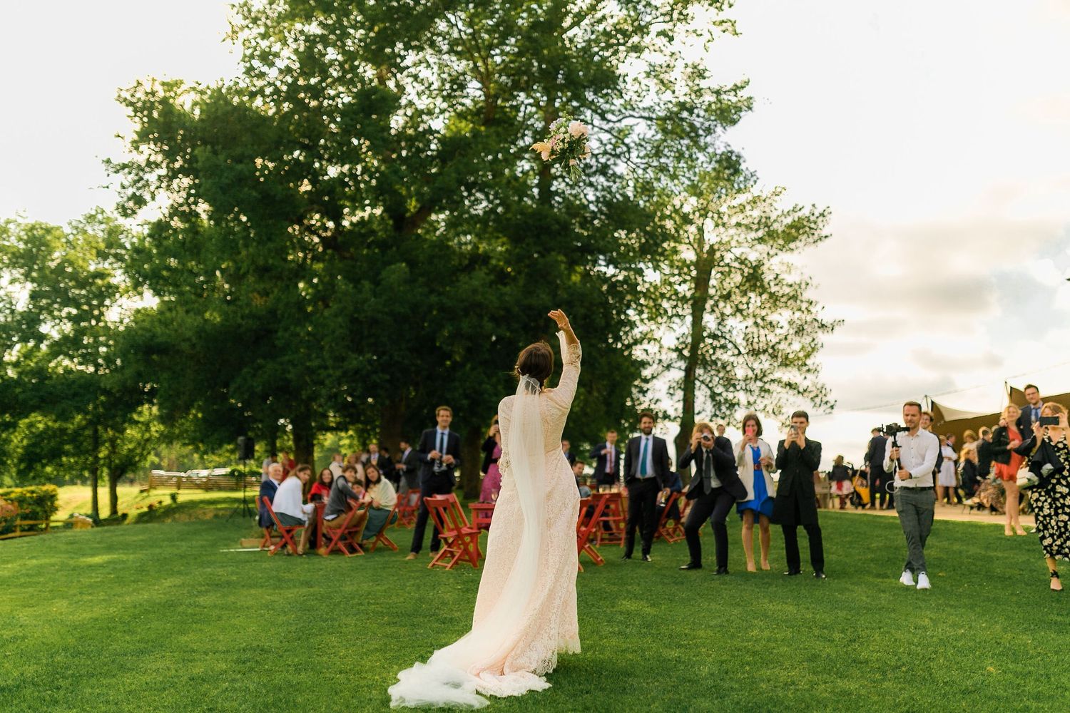 Mariage dans les Pyrénées, Sud-Ouest ou à Poitiers dans la Vienne