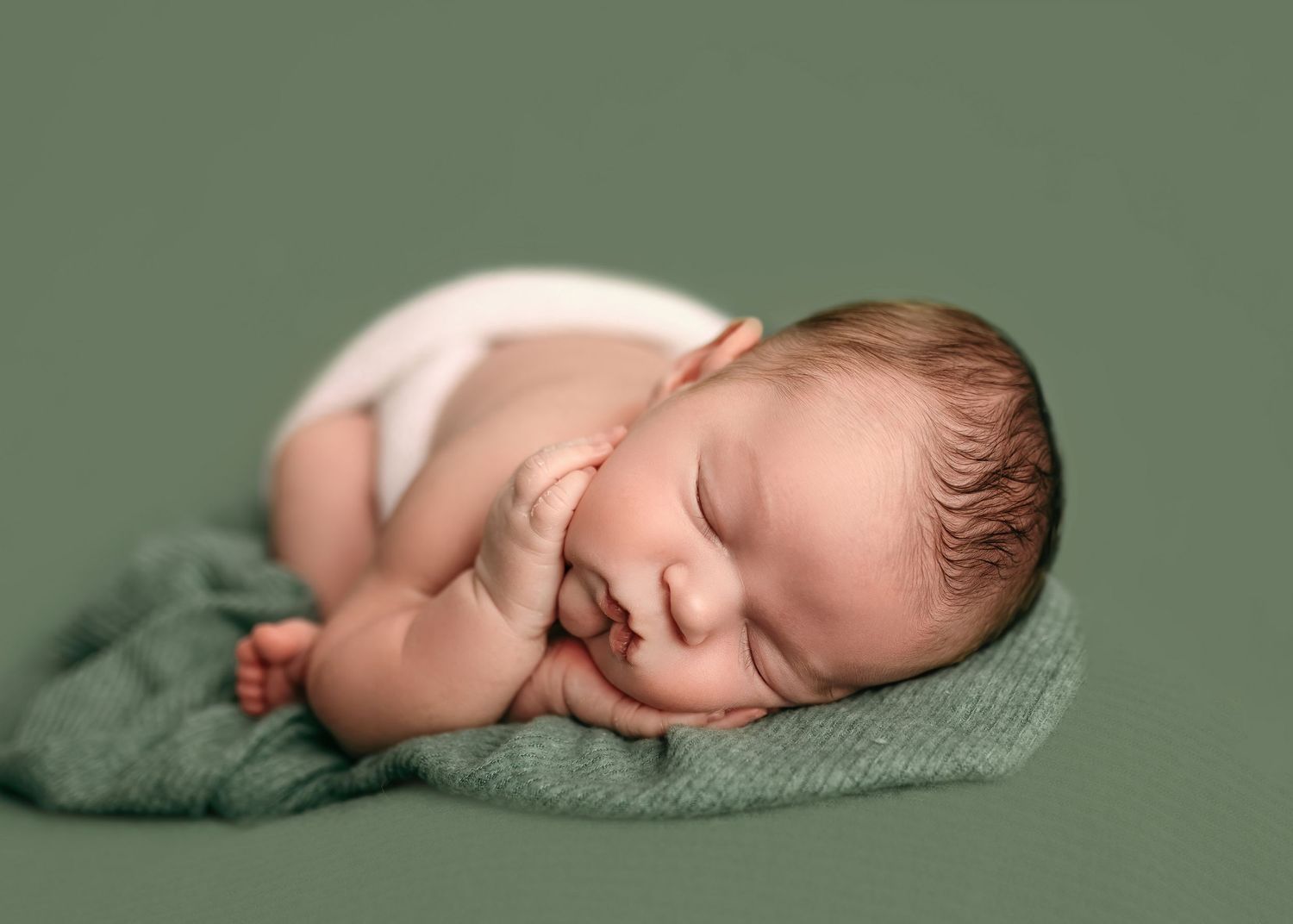Waverly, New York Newborn Photographer Everlasting Impressions Photography