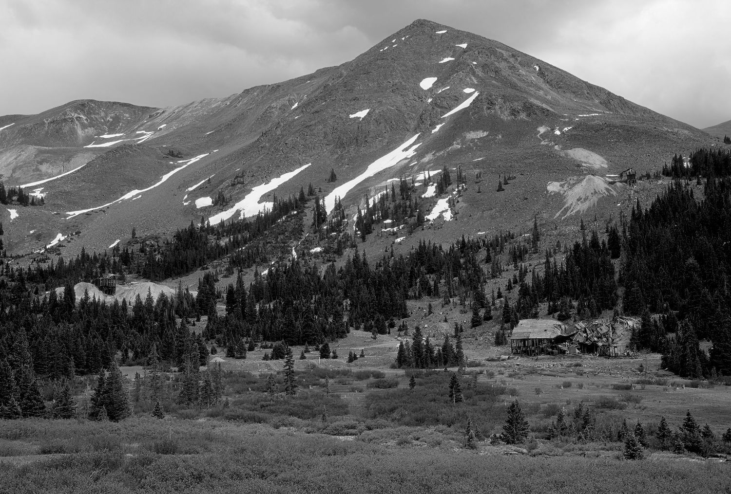 Argentine, Colorado
