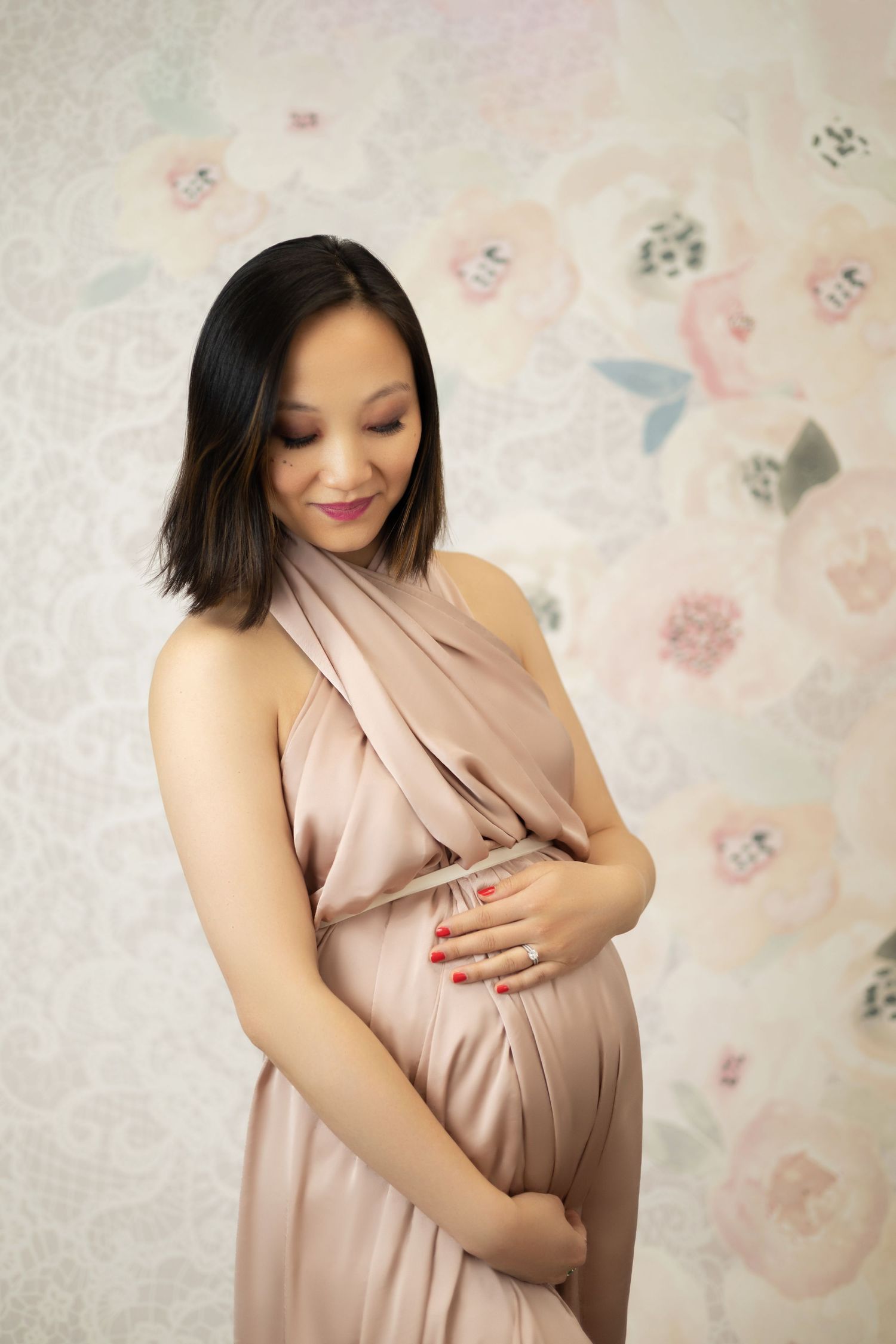 Maternity session, Maternity photoshoot, Maternity portrait, Pregnancy photos