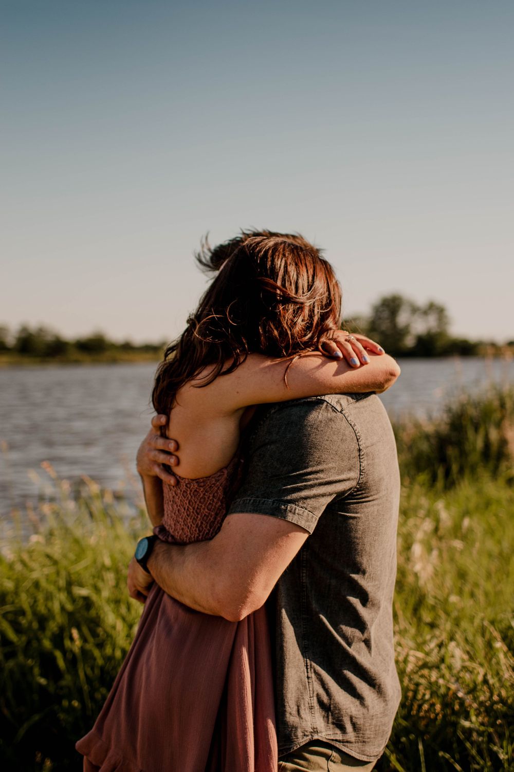 surprise engagement